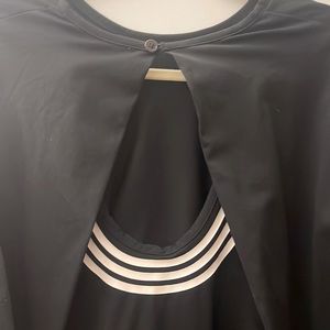 ADIDAS X Y3 YOHJI YAMAMOTO Women’s Shirt US: L